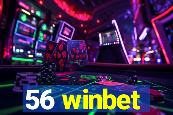 56 winbet